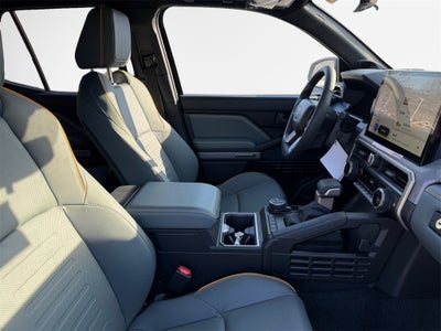 2026 Toyota 4Runner i-FORCE MAX 4Runner Trailhunter