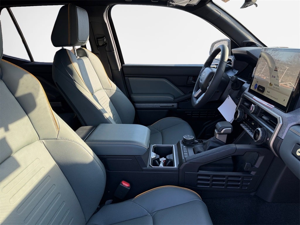 2026 Toyota 4Runner i-FORCE MAX 4Runner Trailhunter