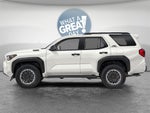 2026 Toyota 4Runner i-FORCE MAX 4Runner Trailhunter