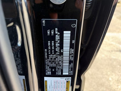 2026 Toyota 4Runner i-FORCE MAX 4Runner Trailhunter