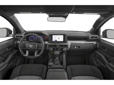 2026 Toyota 4Runner i-FORCE MAX 4Runner Trailhunter