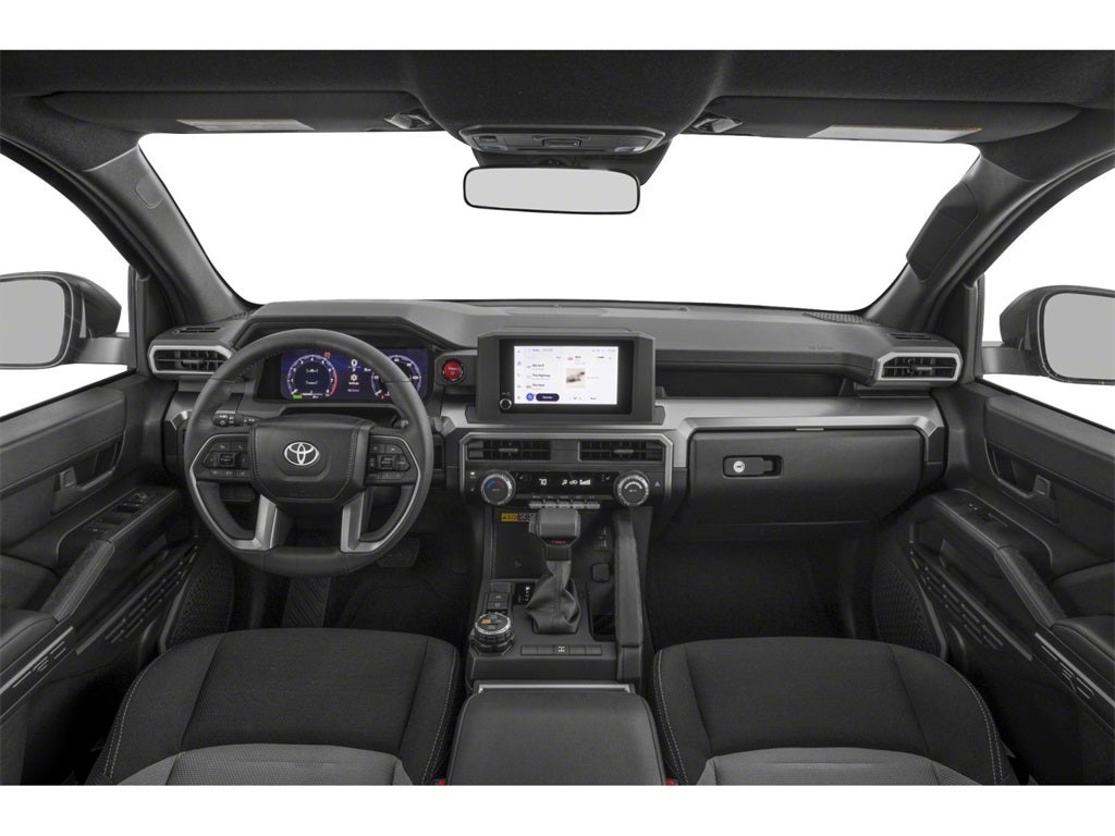 2026 Toyota 4Runner i-FORCE MAX 4Runner Trailhunter