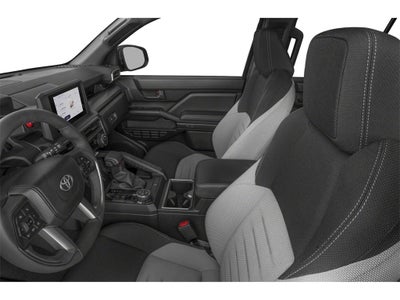 2026 Toyota 4Runner i-FORCE MAX 4Runner Trailhunter