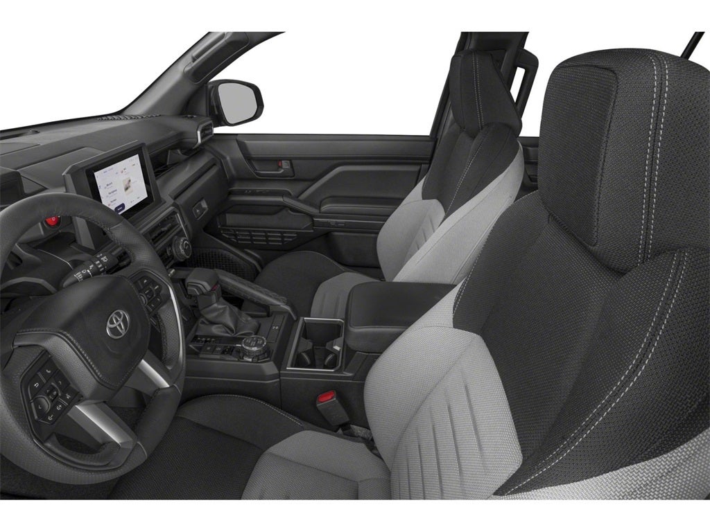 2026 Toyota 4Runner i-FORCE MAX 4Runner Trailhunter