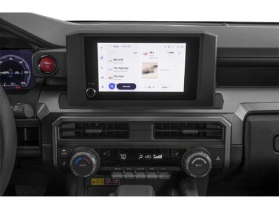 2026 Toyota 4Runner i-FORCE MAX 4Runner Trailhunter