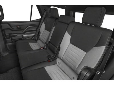 2026 Toyota 4Runner i-FORCE MAX 4Runner Trailhunter