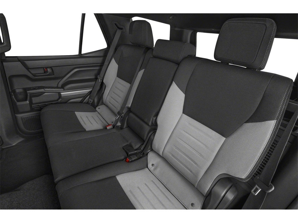 2026 Toyota 4Runner i-FORCE MAX 4Runner Trailhunter