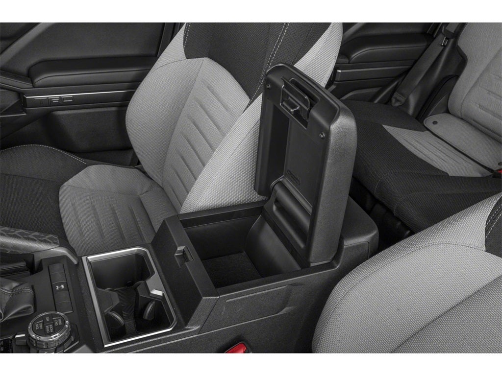 2026 Toyota 4Runner i-FORCE MAX 4Runner Trailhunter