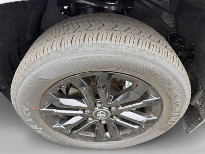 2026 Toyota 4Runner i-FORCE MAX 4Runner Platinum