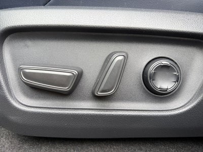 2026 Toyota 4Runner i-FORCE MAX 4Runner Platinum