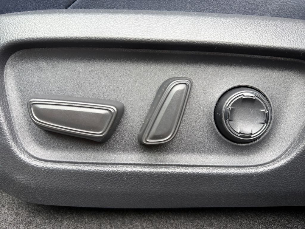 2026 Toyota 4Runner i-FORCE MAX 4Runner Platinum