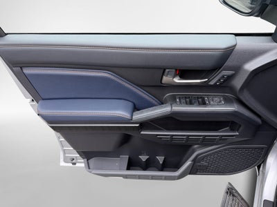 2026 Toyota 4Runner i-FORCE MAX 4Runner Platinum