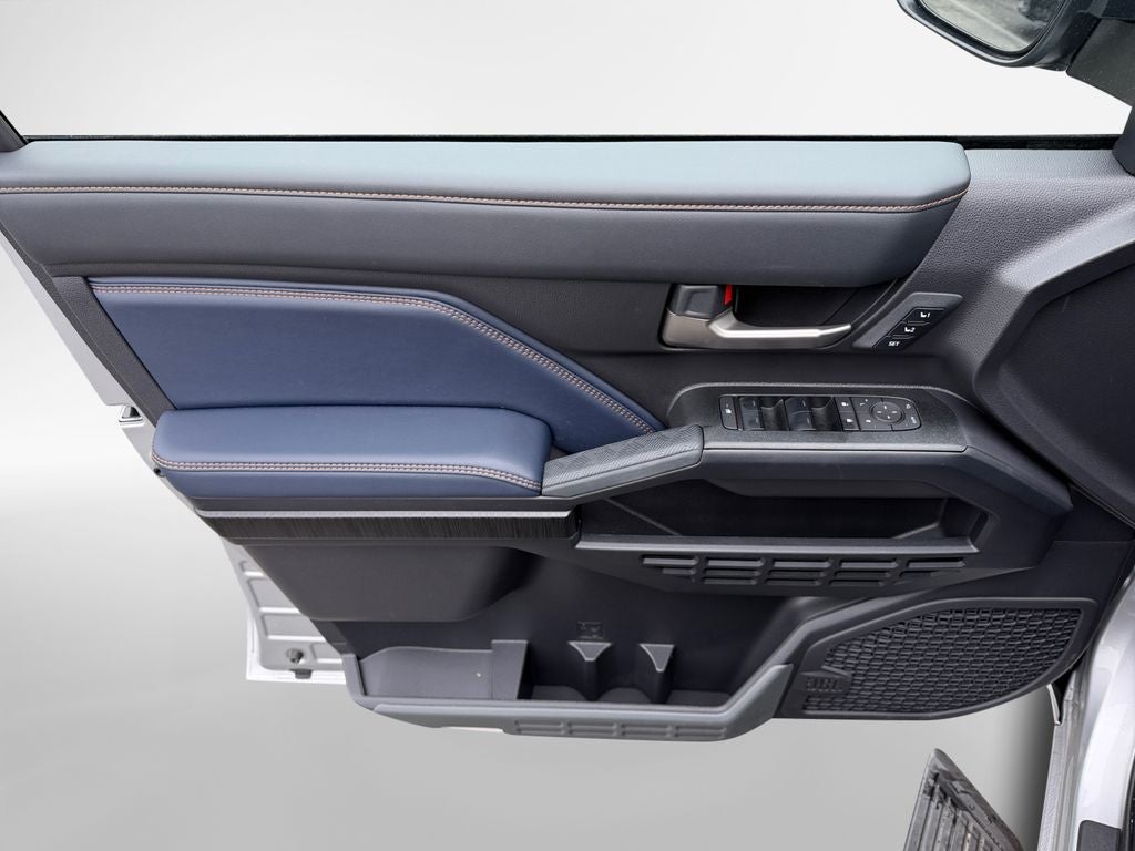 2026 Toyota 4Runner i-FORCE MAX 4Runner Platinum