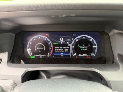 2026 Toyota 4Runner i-FORCE MAX 4Runner Platinum