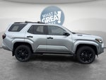 2026 Toyota 4Runner i-FORCE MAX 4Runner Platinum