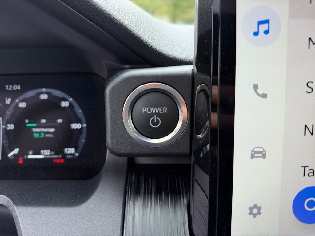 2026 Toyota 4Runner i-FORCE MAX 4Runner Platinum