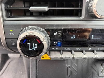 2026 Toyota 4Runner i-FORCE MAX 4Runner Platinum