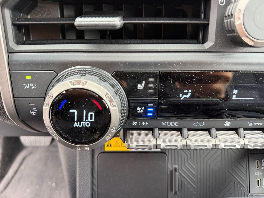 2026 Toyota 4Runner i-FORCE MAX 4Runner Platinum