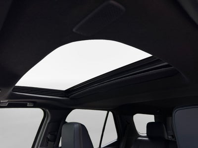 2026 Toyota 4Runner i-FORCE MAX 4Runner Platinum