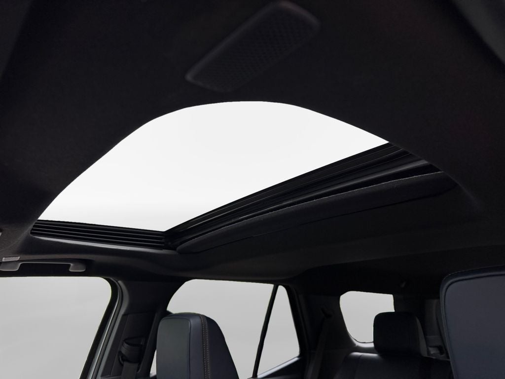 2026 Toyota 4Runner i-FORCE MAX 4Runner Platinum