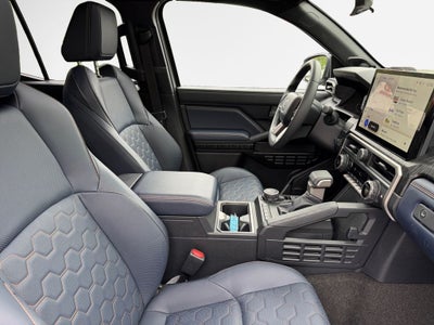 2026 Toyota 4Runner i-FORCE MAX 4Runner Platinum