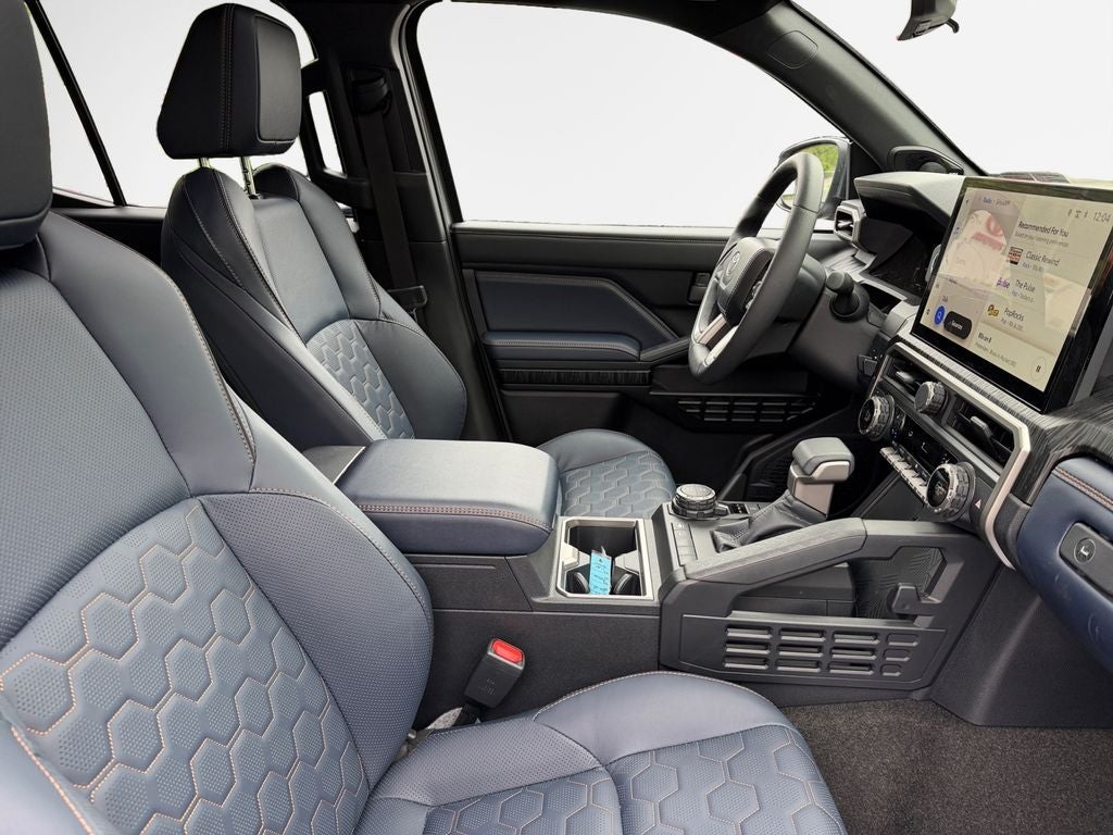 2026 Toyota 4Runner i-FORCE MAX 4Runner Platinum