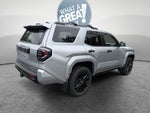 2026 Toyota 4Runner i-FORCE MAX 4Runner Platinum