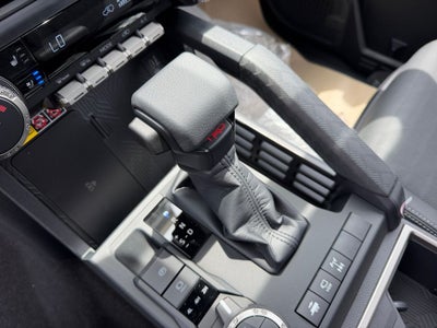 2026 Toyota 4Runner i-FORCE MAX 4Runner TRD Off-Road Premium