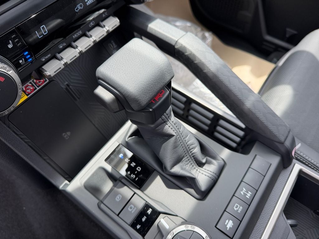 2026 Toyota 4Runner i-FORCE MAX 4Runner TRD Off-Road Premium