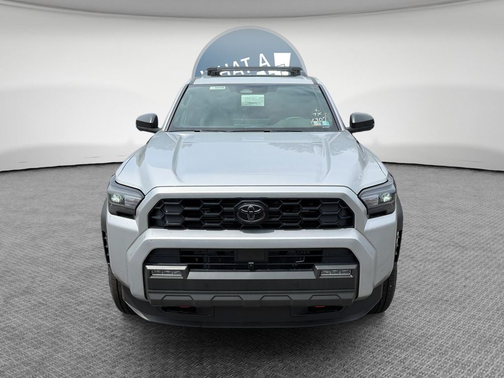 2026 Toyota 4Runner i-FORCE MAX 4Runner TRD Off-Road Premium