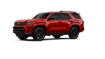2026 Toyota 4Runner i-FORCE MAX 4Runner Platinum