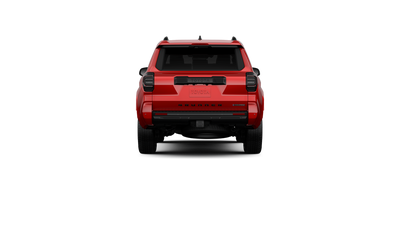 2026 Toyota 4Runner i-FORCE MAX 4Runner Platinum