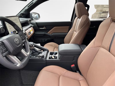 2025 Toyota 4Runner i-FORCE MAX 4Runner Limited