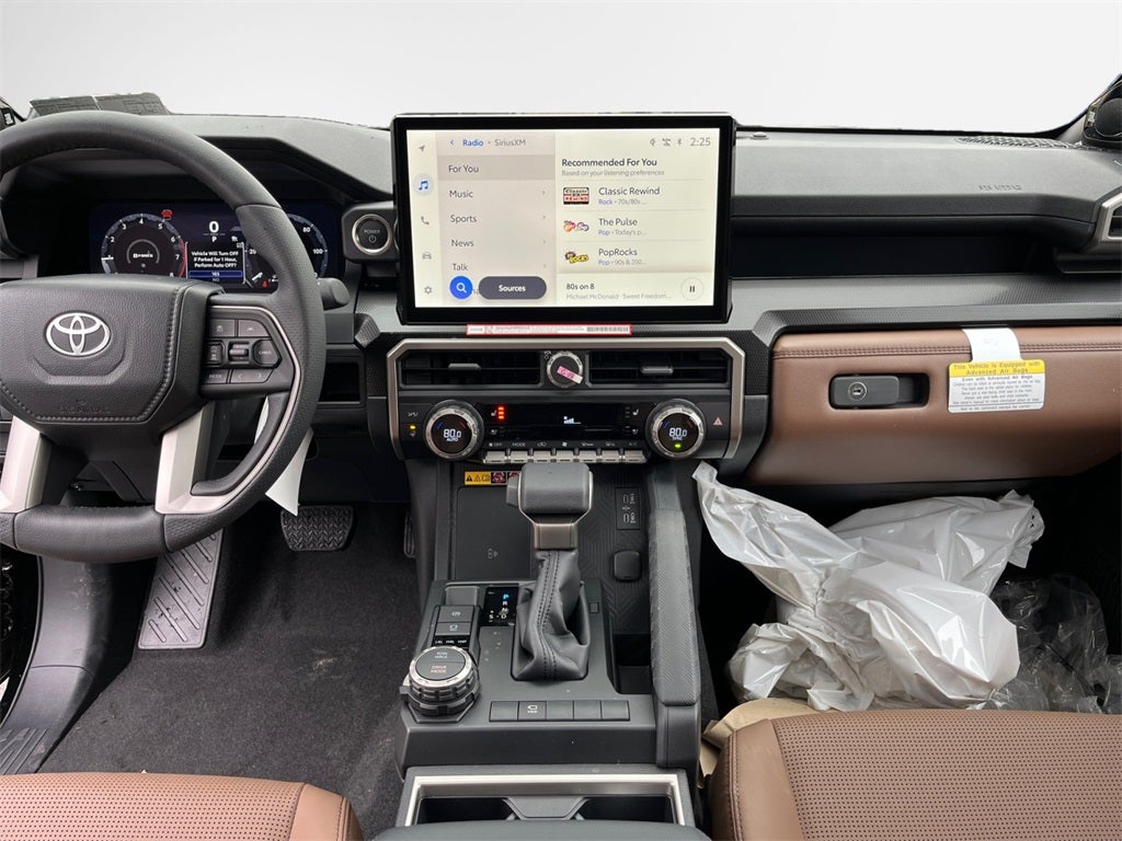 2025 Toyota 4Runner i-FORCE MAX 4Runner Limited