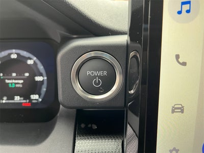 2025 Toyota 4Runner i-FORCE MAX 4Runner Limited