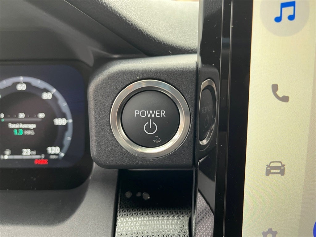 2025 Toyota 4Runner i-FORCE MAX 4Runner Limited