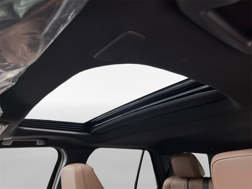 2025 Toyota 4Runner i-FORCE MAX 4Runner Limited