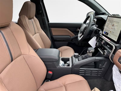 2025 Toyota 4Runner i-FORCE MAX 4Runner Limited