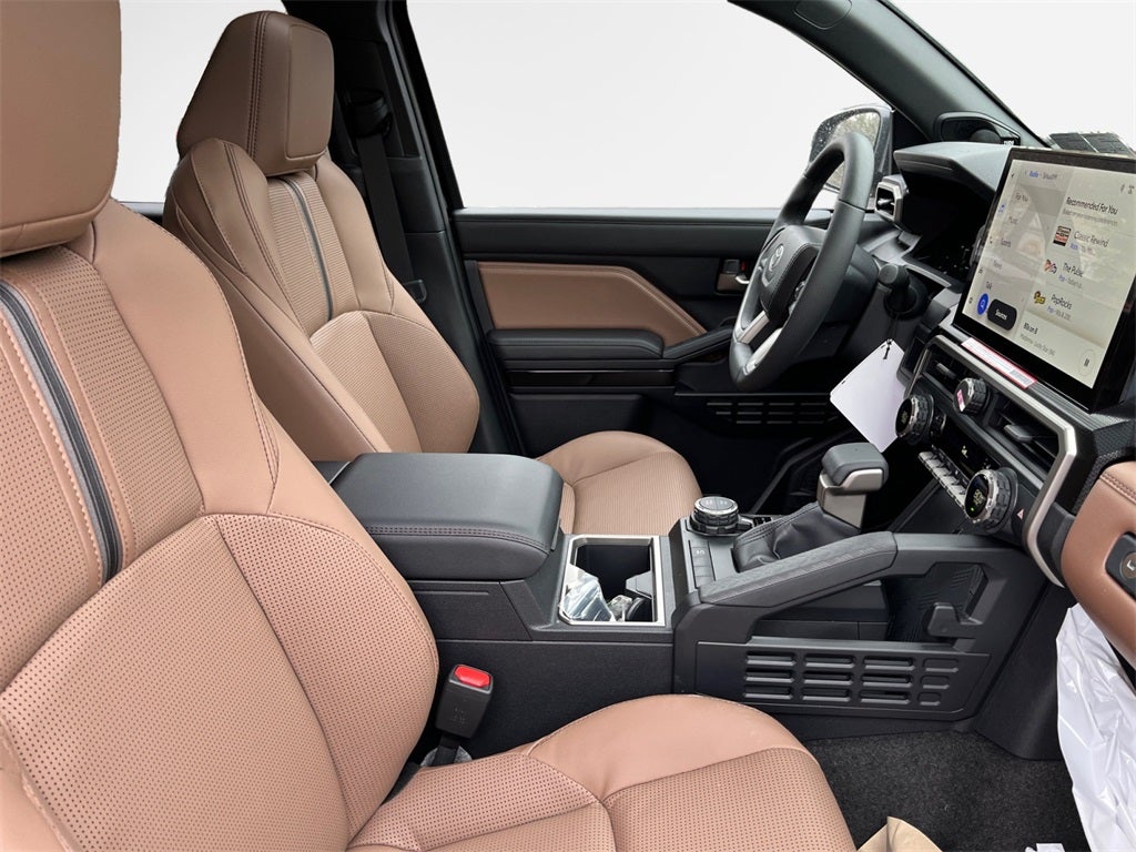 2025 Toyota 4Runner i-FORCE MAX 4Runner Limited