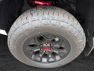 2026 Toyota 4Runner i-FORCE MAX 4Runner TRD Pro