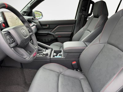 2026 Toyota 4Runner i-FORCE MAX 4Runner TRD Pro