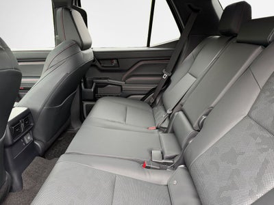 2026 Toyota 4Runner i-FORCE MAX 4Runner TRD Pro