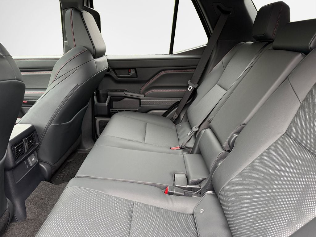 2026 Toyota 4Runner i-FORCE MAX 4Runner TRD Pro