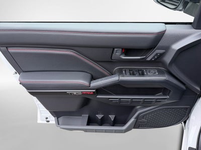 2026 Toyota 4Runner i-FORCE MAX 4Runner TRD Pro