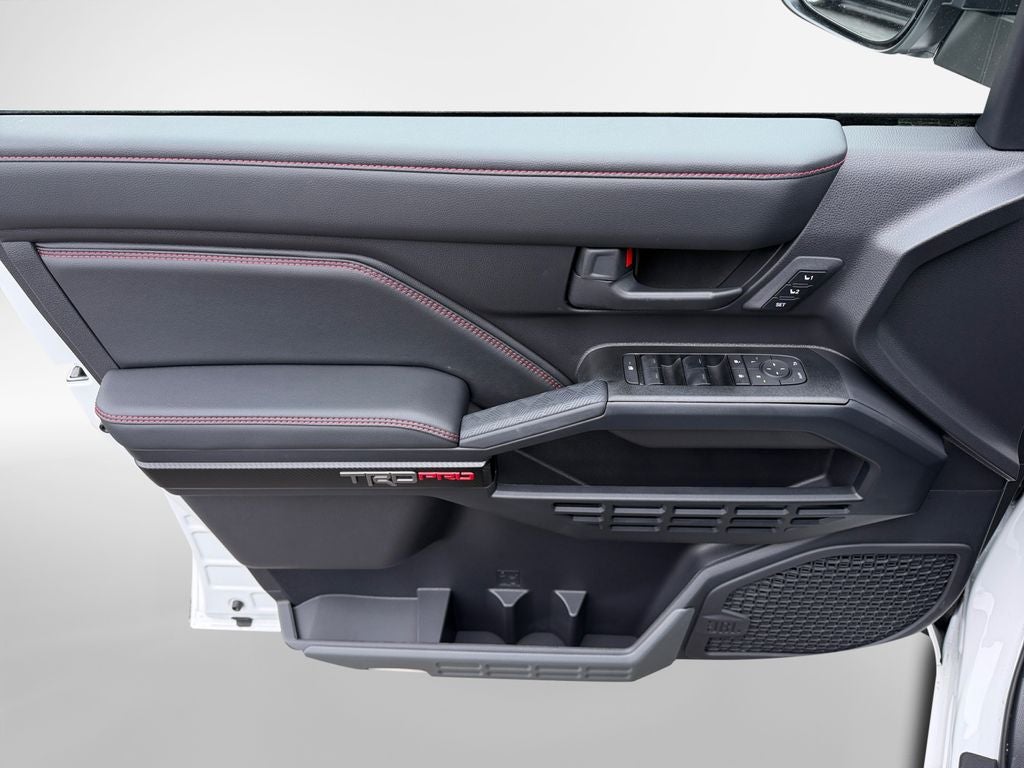 2026 Toyota 4Runner i-FORCE MAX 4Runner TRD Pro