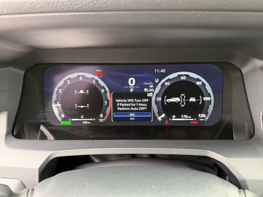 2026 Toyota 4Runner i-FORCE MAX 4Runner TRD Pro