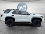 2026 Toyota 4Runner i-FORCE MAX 4Runner TRD Pro
