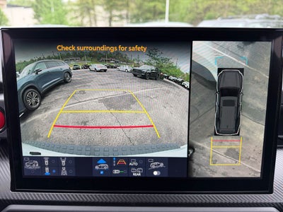 2026 Toyota 4Runner i-FORCE MAX 4Runner TRD Pro