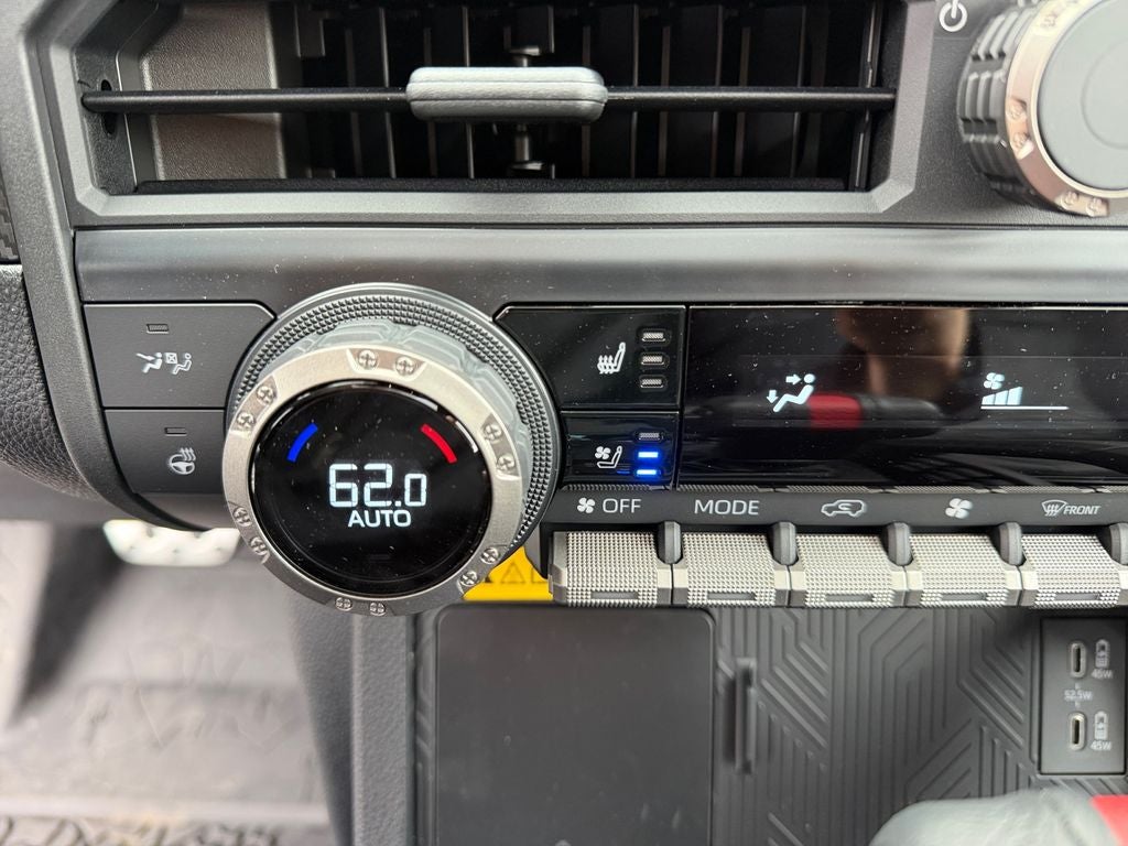 2026 Toyota 4Runner i-FORCE MAX 4Runner TRD Pro