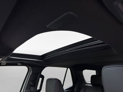 2026 Toyota 4Runner i-FORCE MAX 4Runner TRD Pro